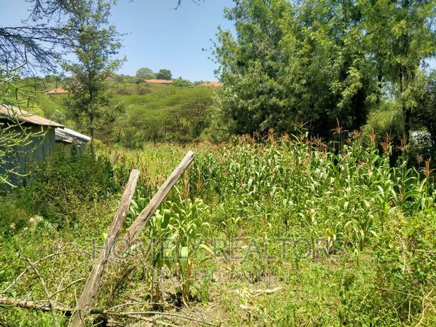 Quarter Acre in Ongata Rongai, Kandisi 600 MTRS From Tarmac