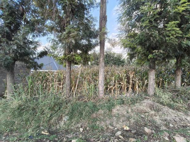 Prime Residential Eighth Acre Plot on Sale in Ngong Olkeri Near Tarmac