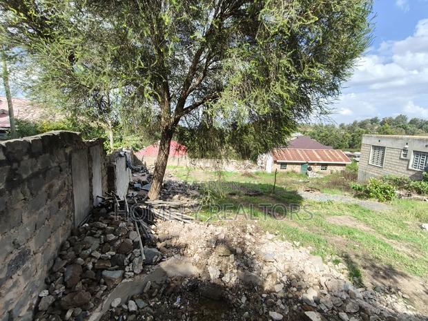 Large Eighth Acre Plot in Ongata Rongai, Rimpa Near Tarmac