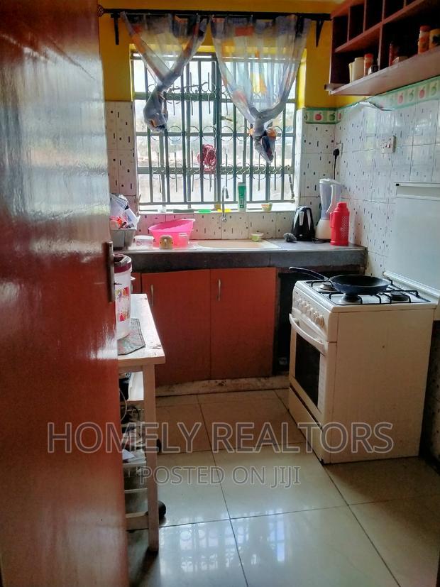 5bdrm Maisonette in Nkoroi Ongata Rongai for sale