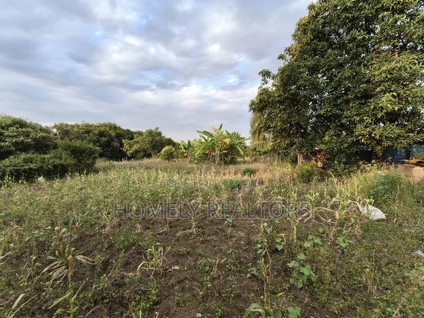One Acre Piece of Land in Ngong, Olkeri Good Location