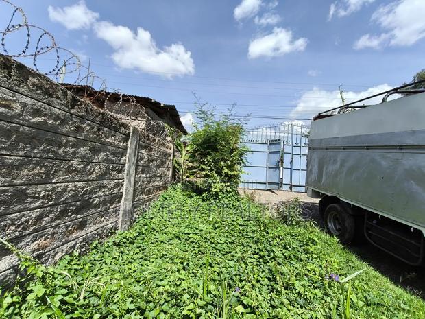 Commercial Quarter Acre Plot, Ongata Rongai CBD With Rentals