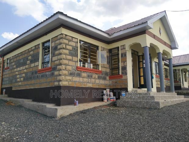 3bdrm Bungalow in Ongata Rongai, Rimpa for sale