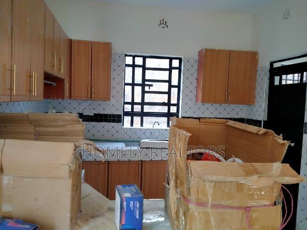 4bdrm Bungalow in Kiserian Magadi Road for sale