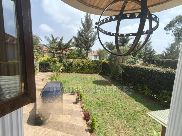 4bdrm Maisonette in Kerarapon Drive, Ngong for sale