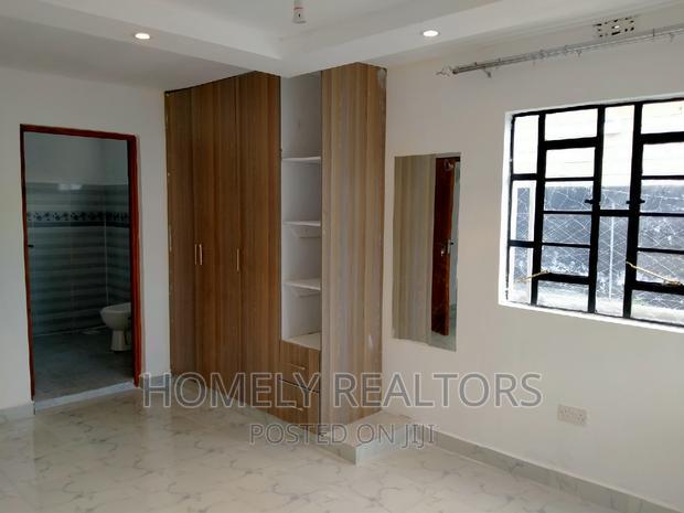 3bdrm Bungalow in Matasia, Ngong for sale