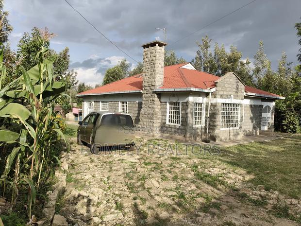 3bdrm Bungalow in Kiserian St Patricks for sale