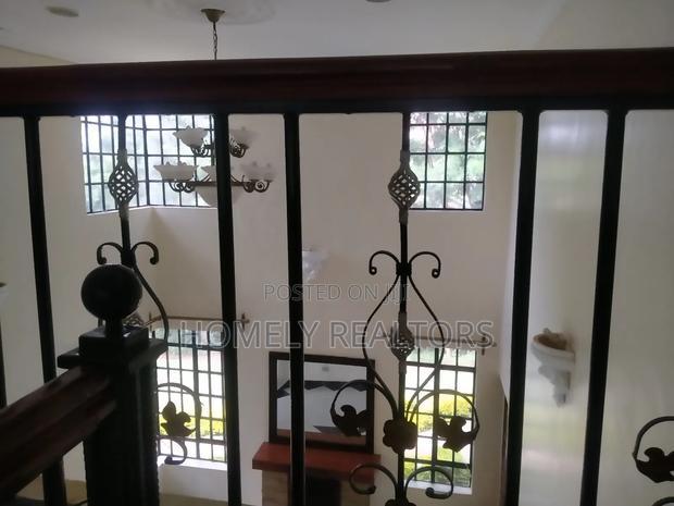 5bdrm Maisonette in Ngong, Maragara Road for sale