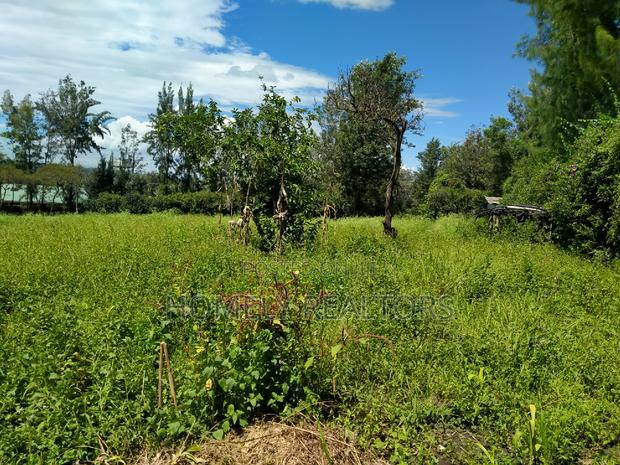 Residential Quarter Acre, Ongata Rongai, Nkoroi Gated Estate