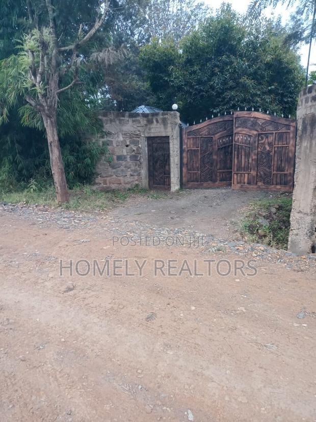 2bdrm Bungalow in Ngong Kerarapon for sale