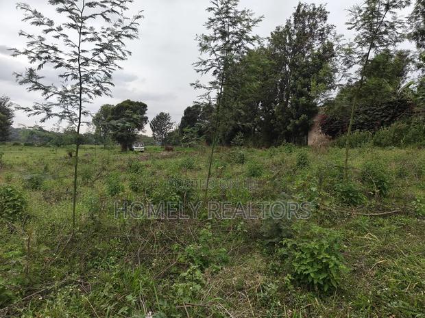 Eighth Acre Plot in Kerarapon Drive, Ngong 100m From Tarmac