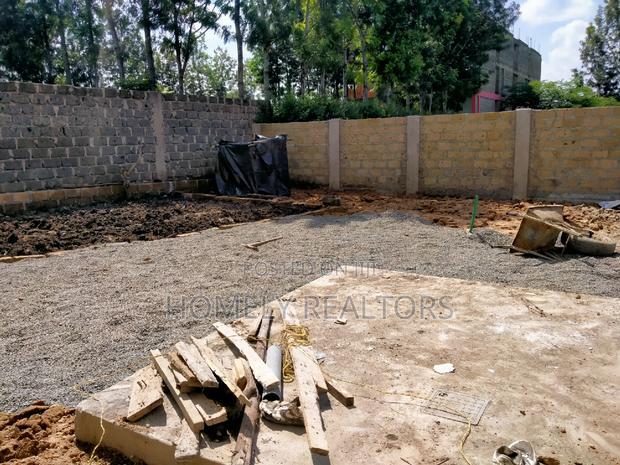4bdrm Bungalow in Rongai, Kanisani, Nkoroi for sale