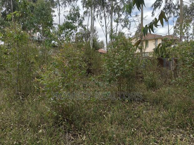 Prime Residential Eighth Acre Estate Plot in Ongata Rongai, Rimpa.