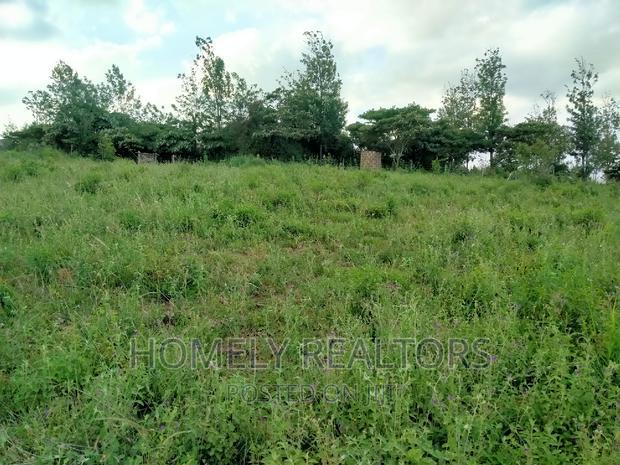 Quarter Acre Plots in Acacia, Merisho Road, Ongata Rongai