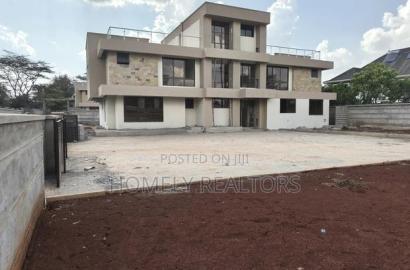 6bdrm Maisonette in Karen, Nairobi for sale
