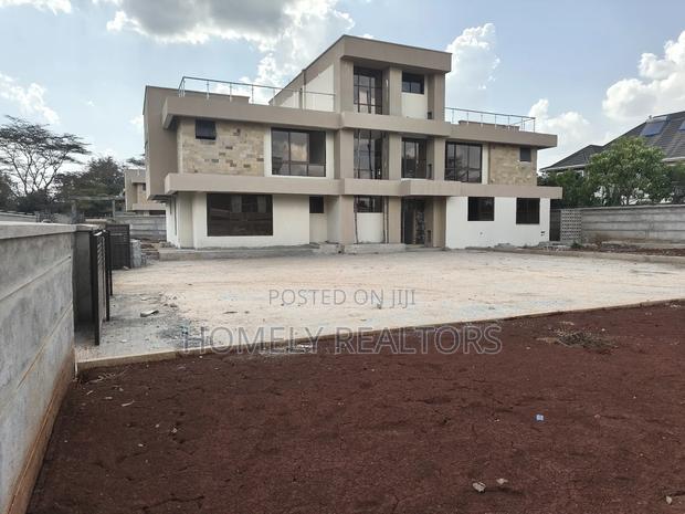 6bdrm Maisonette in Karen, Nairobi for sale