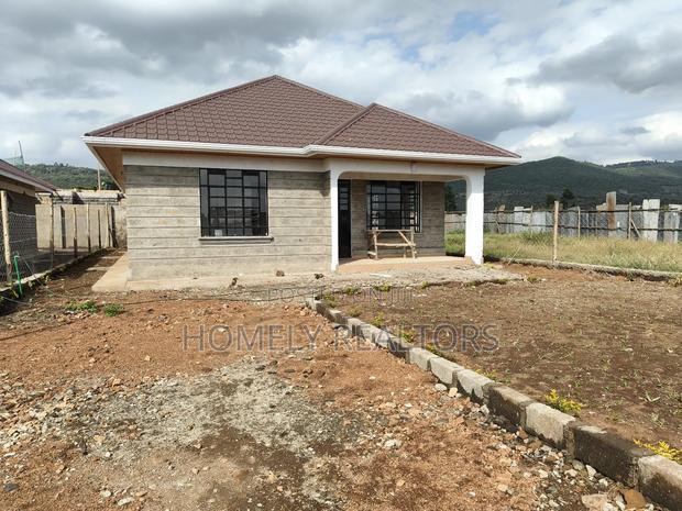 3bdrm Bungalow in Kimuka, Ngong for sale