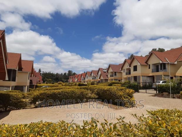 4bdrm Maisonette in Oloolua, Ngong, Oluulua for sale