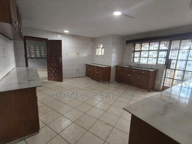 4bdrm Maisonette in Ngong, Matasia for sale