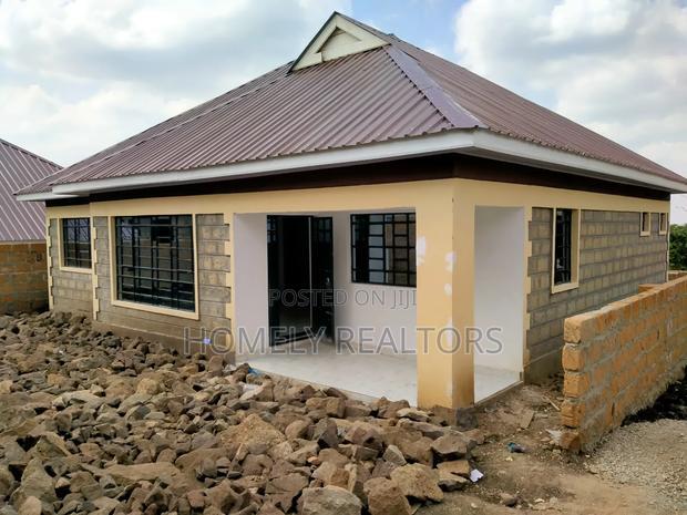 3bdrm Bungalow in Ongata Rongai Kahuho, Rimpa for sale