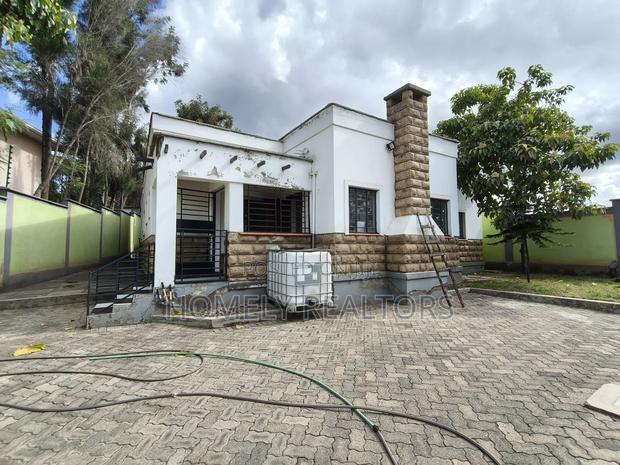3bdrm Bungalow in Ngong, Olkeri for sale