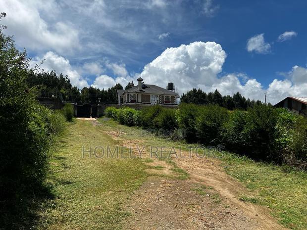 5bdrm Maisonette in Limuru Town for sale