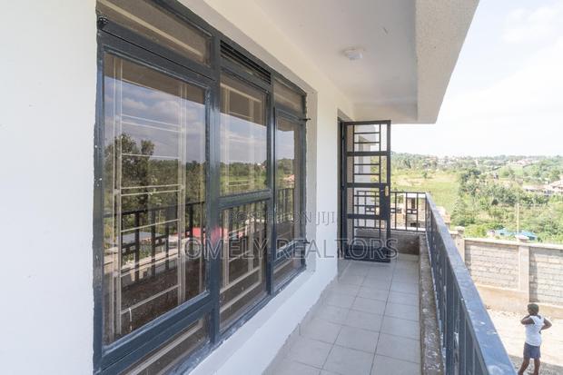 4bdrm Maisonette in Ngong, Matasia for sale
