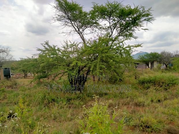 2 and a Half Acres for Sale in Ngong, Saikeri. Red Soil
