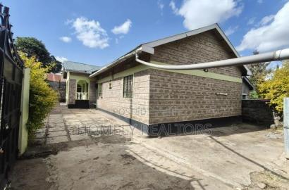 3bdrm Bungalow in Ongata Rongai, Nkoroi for sale