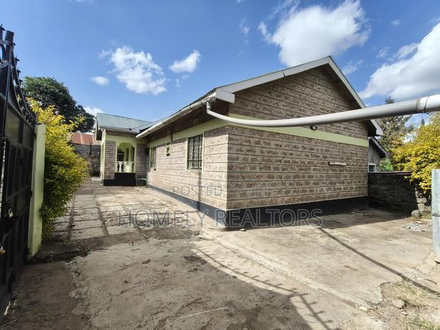 3bdrm Bungalow in Ongata Rongai, Nkoroi for sale