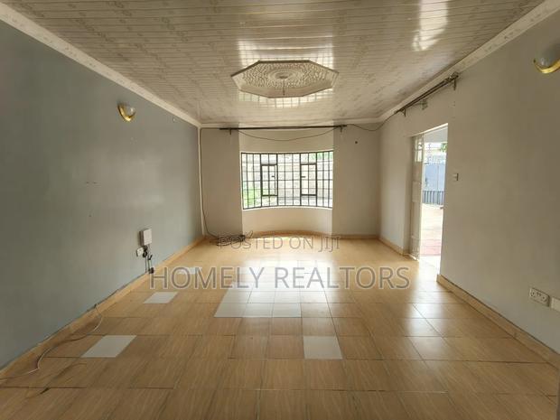 3bdrm Bungalow in Kanisani, Nkoroi for sale