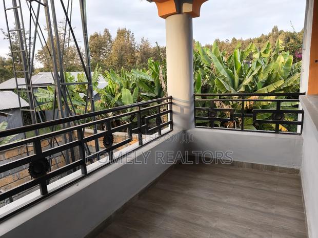 5bdrm Maisonette in Ngong, Matasia Area for sale