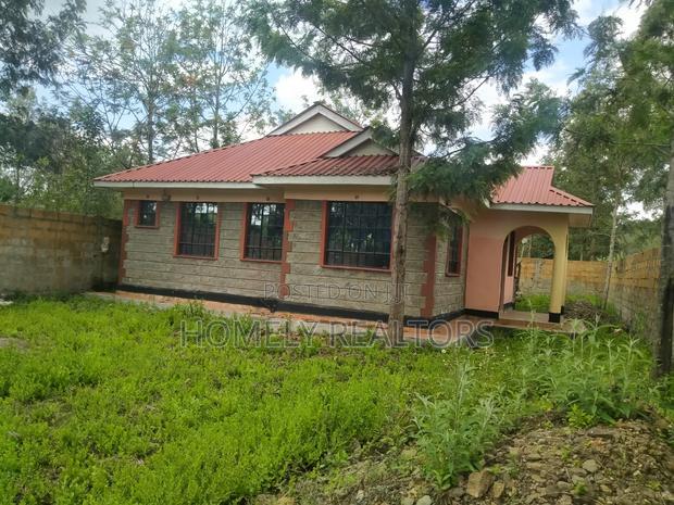 3bdrm Bungalow in Ngong, Memusi for sale