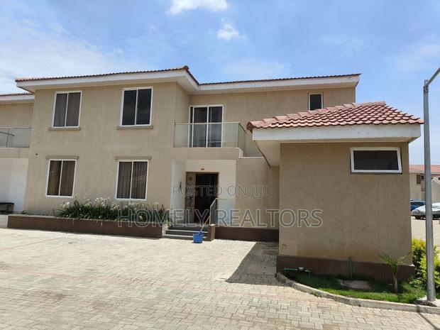 4bdrm Townhouse/Terrace in Ongata Rongai, Gataka for sale