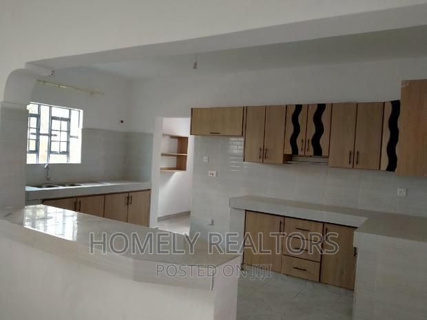 3bdrm Bungalow in Kiserian, Magadi for sale