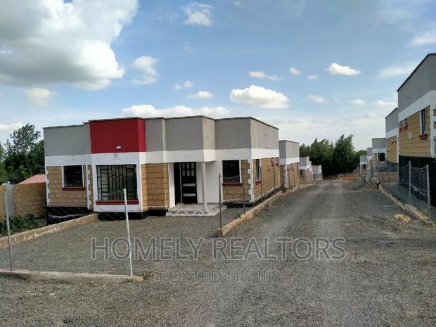 3bdrm Bungalow in Matasia, Ngong for sale