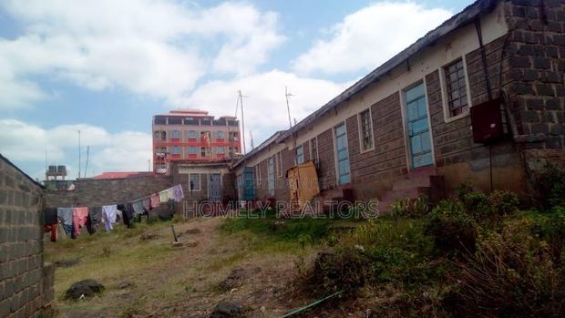 8th Acre (50*100) Plot With Rental Units for Sale in Kiserian Town