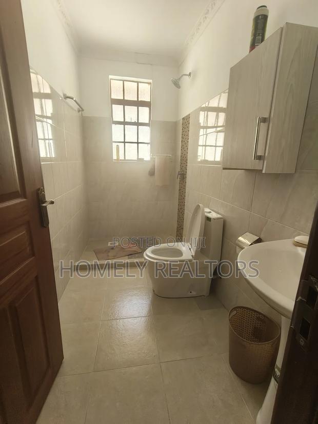 4bdrm Maisonette in Kerarapon Drive, Ngong for sale