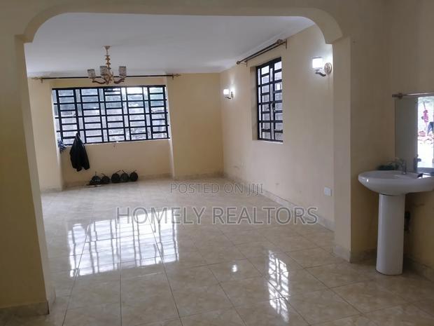 4bdrm Maisonette in Ongata Rongai, for sale