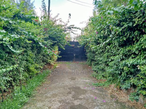 3bdrm Bungalow in Ngong Oloosurutia, Matasia for sale