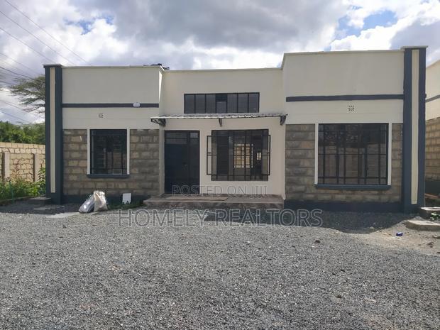 4bdrm Bungalow in Ongata Rongai, Nkoroi for sale