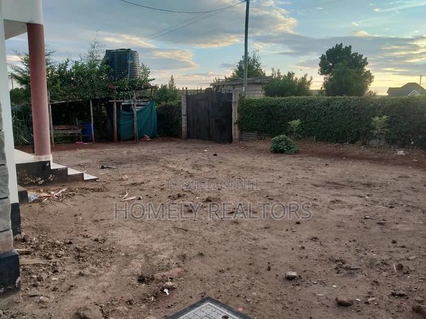 4bdrm Maisonette in Rangau, Ongata Rongai for sale