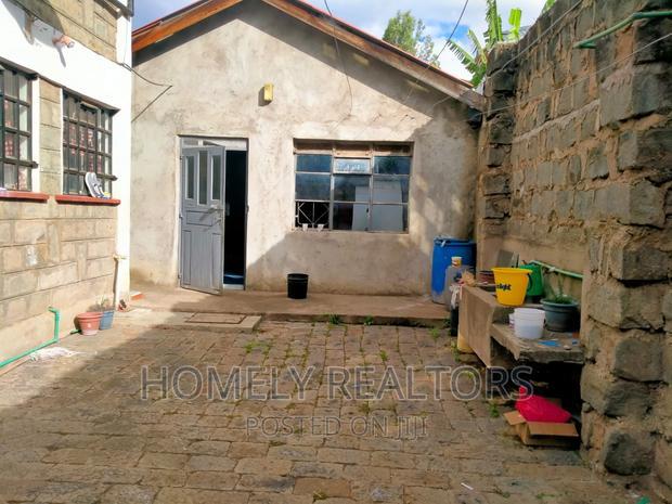 5bdrm Maisonette in Rongai Nkoroi Estate for sale