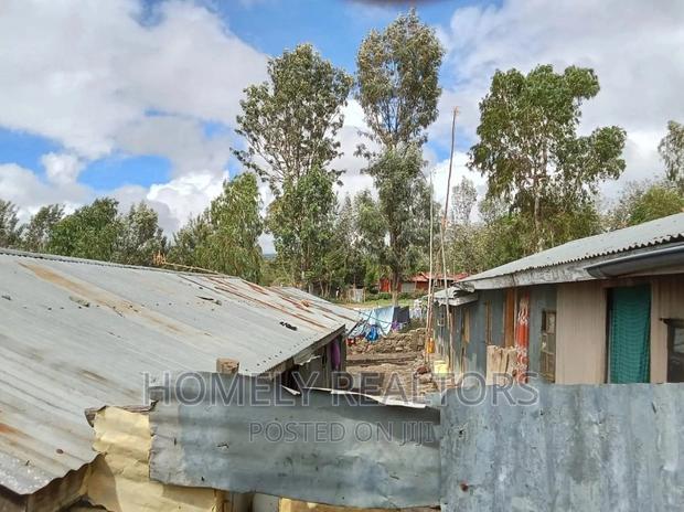 Eighth Acre Plot With Rental Income in Rimpa, Ongata Rongai