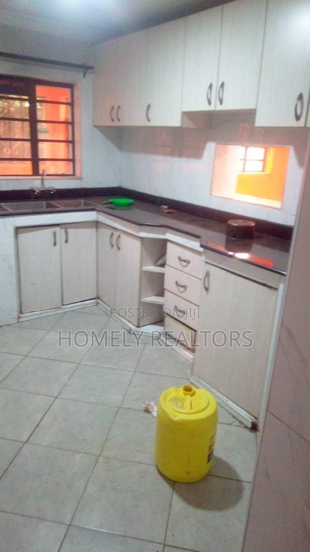 3bdrm Bungalow in Gategi Area, Kiserian for sale