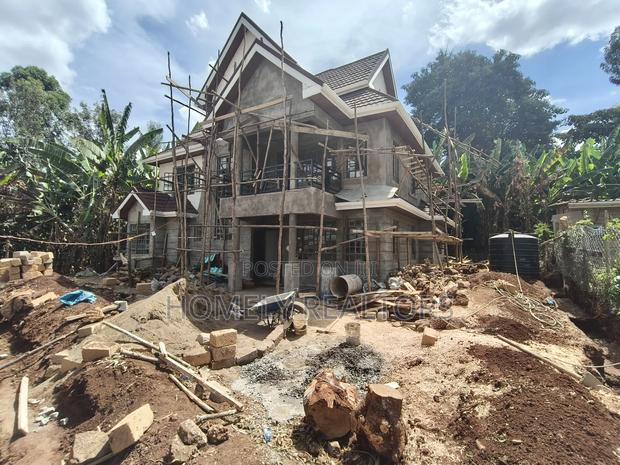 6bdrm Maisonette in Kerarapon Drive, Ngong for sale