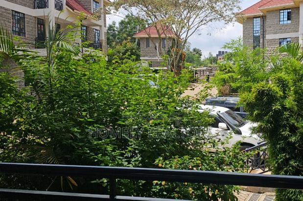 Furnished 4bdrm Villa in Maasai Estate, Gataka for sale