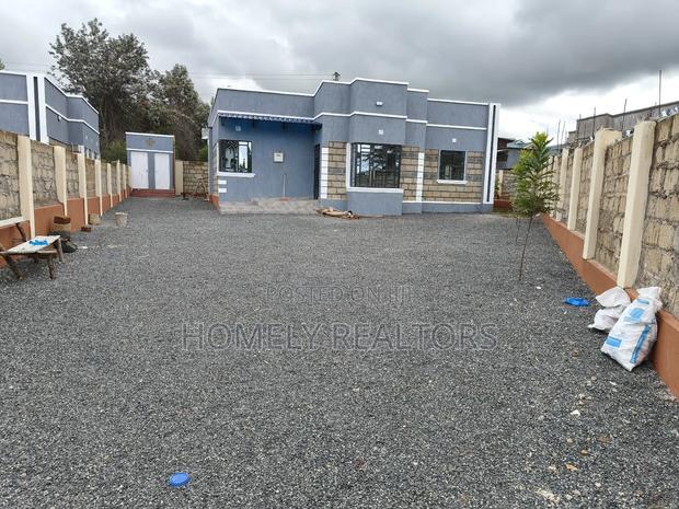 3bdrm Bungalow in Kiserian Near Delta for sale