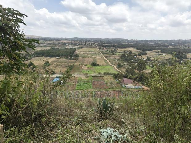 4bdrm Bungalow in Boroti Thigio, Kikuyu for sale