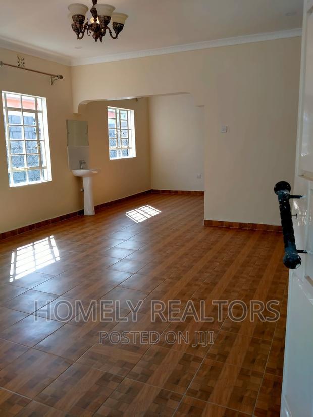 3bdrm Bungalow in Rongai Kanisani, Nkoroi for sale